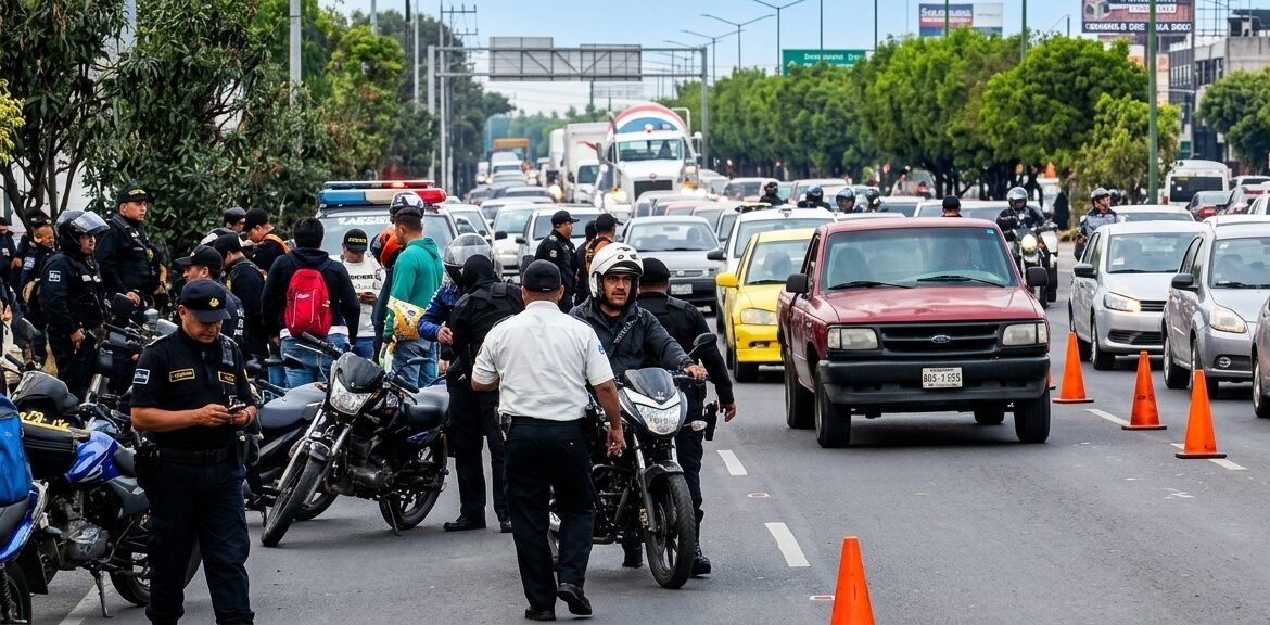 Placas ocultas, motos adulteradas y 53 capturas: alerta por controles en Santa Marta