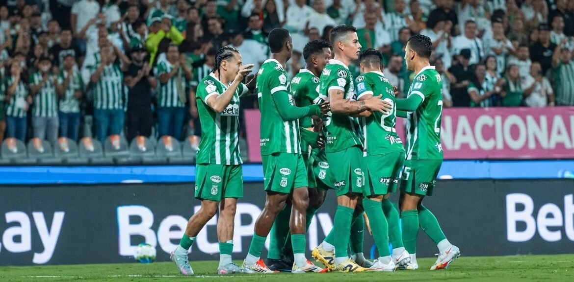 El equipo barranquillero cayó 3-1 en el Atanasio Girardot