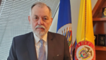 Alejandro Ordóñez llegará al Ministerio del Interior tras la salida de Rodrigo Lara Restrepo