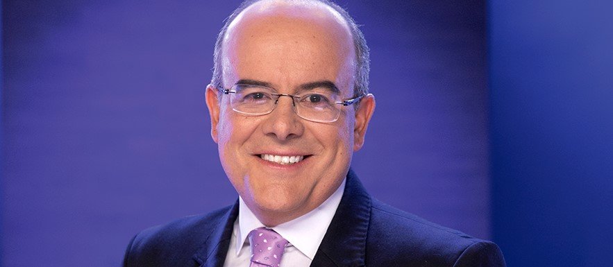Fiscalía imputa cargos al periodista Ricardo Orrego por acoso sexual y acto sexual violento