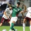 Palmeiras conquista su lugar en la final de la Copa Libertadores tras eliminar a Fluminense en los penales