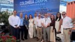 Directivos de la Sociedad Portuaria participaron en Cartagena en la presentación de cambios al régimen de concesiones
