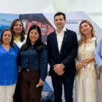 Puerto de Santa Marta busca nuevos negocios y conexiones internacionales en Visión Frontera 2026