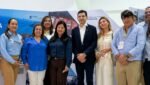 Puerto de Santa Marta busca nuevos negocios y conexiones internacionales en Visión Frontera 2026