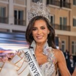 María Alejandra López, de Risaralda, se corona como Miss Universe Colombia 2026