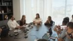 El Distrito revisó con el Gobierno nacional los avances de proyectos estratégicos para mejorar el suministro de agua potable y el sistema de alcantarillado,