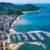 CAMACOL Magdalena pone sobre la mesa 46 propuestas para definir la Santa Marta del futuro