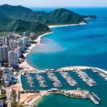 CAMACOL Magdalena pone sobre la mesa 46 propuestas para definir la Santa Marta del futuro