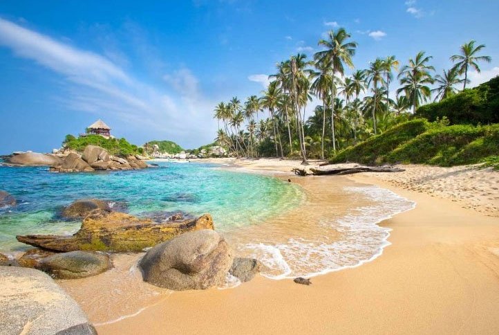 Tayrona se detiene para respirar: el cierre que protege la vida y la memoria ancestral de la Sierra