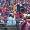 Unión Magdalena, ante la última batalla por seguir en carrera