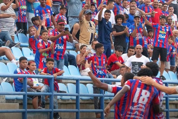 Unión Magdalena, ante la última batalla por seguir en carrera